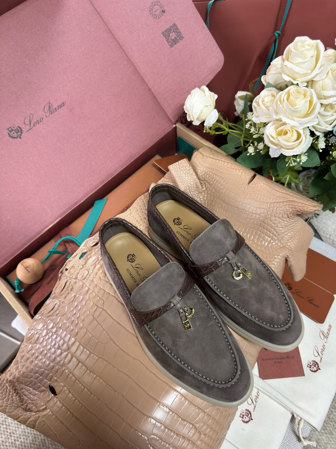 LP Summer walk #2623