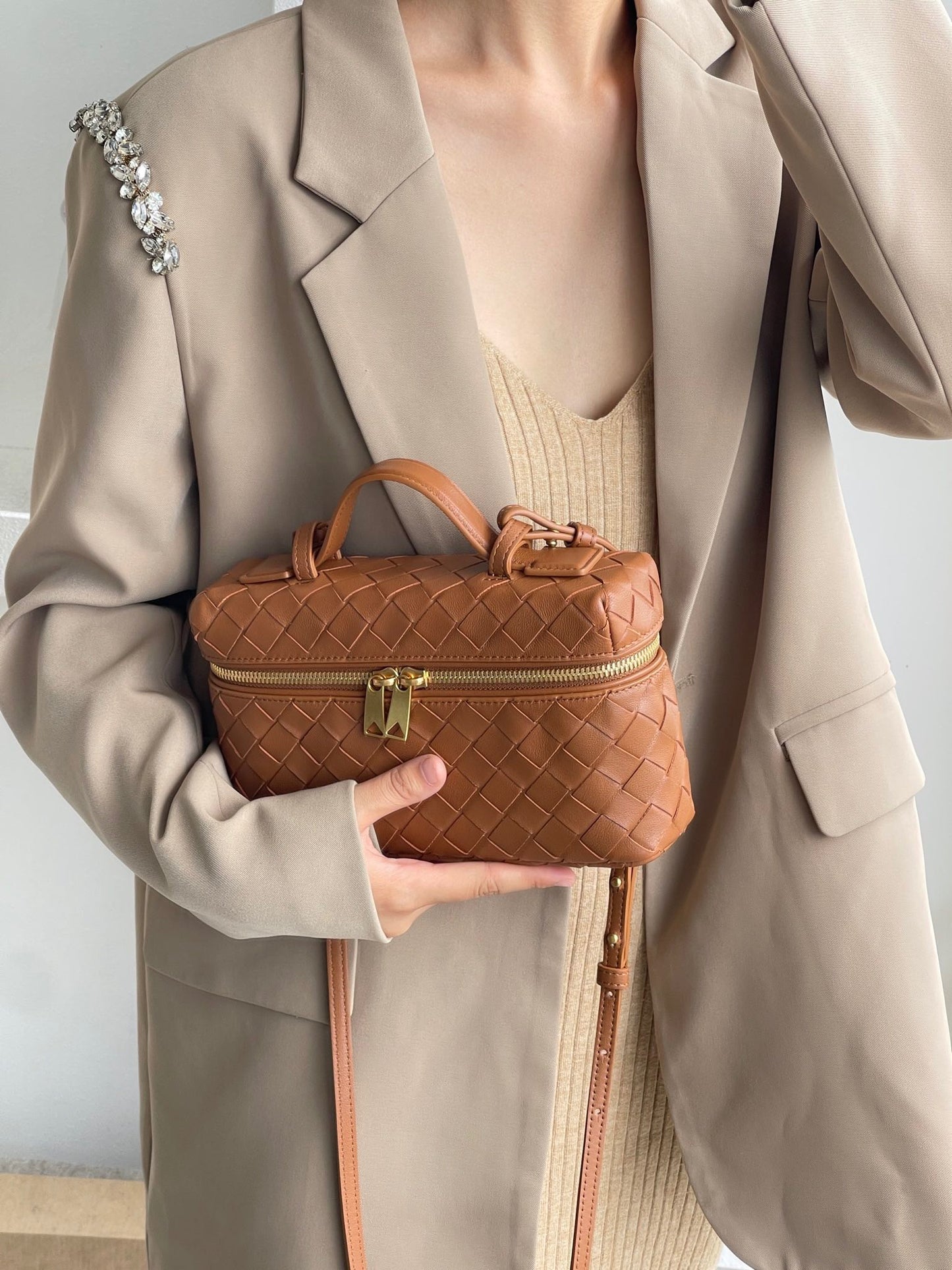 BV Bang Bang Vanity Case #576