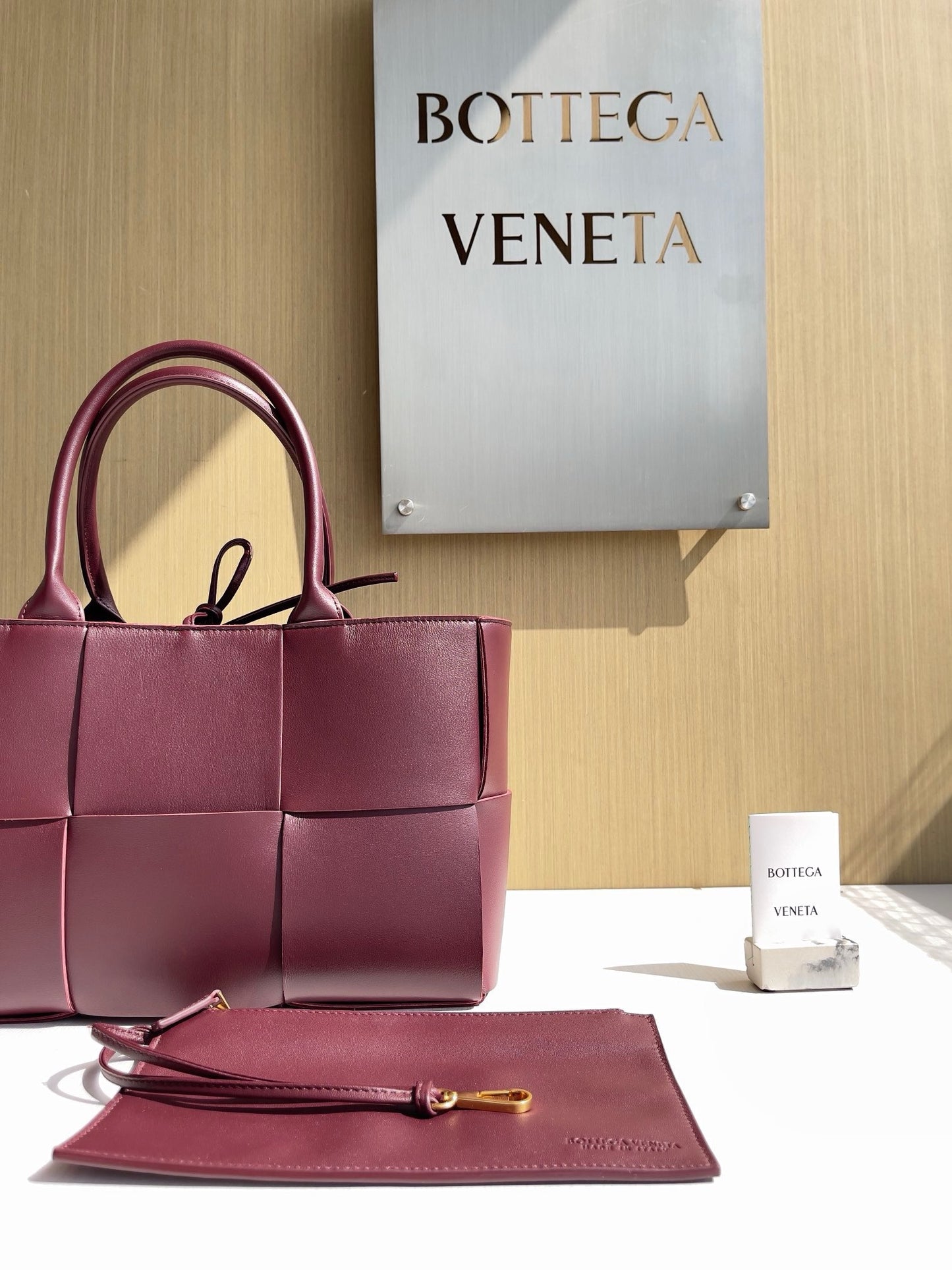 BV Mini Tote #2723