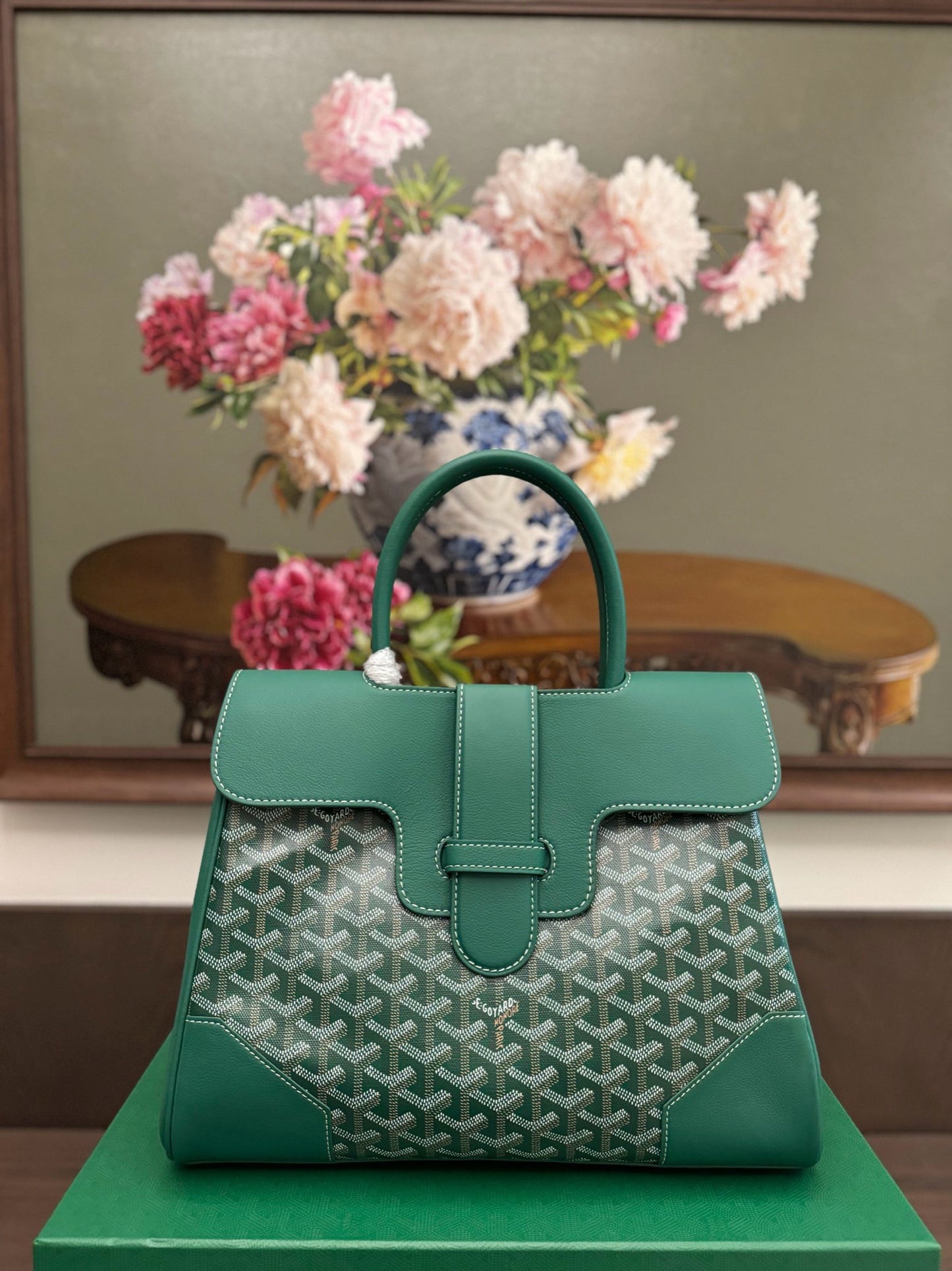 Goy Saïgon tote #2512
