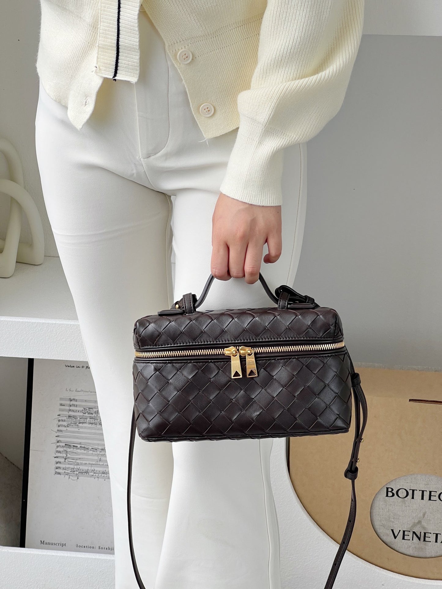 BV Bang Bang Vanity Case #565