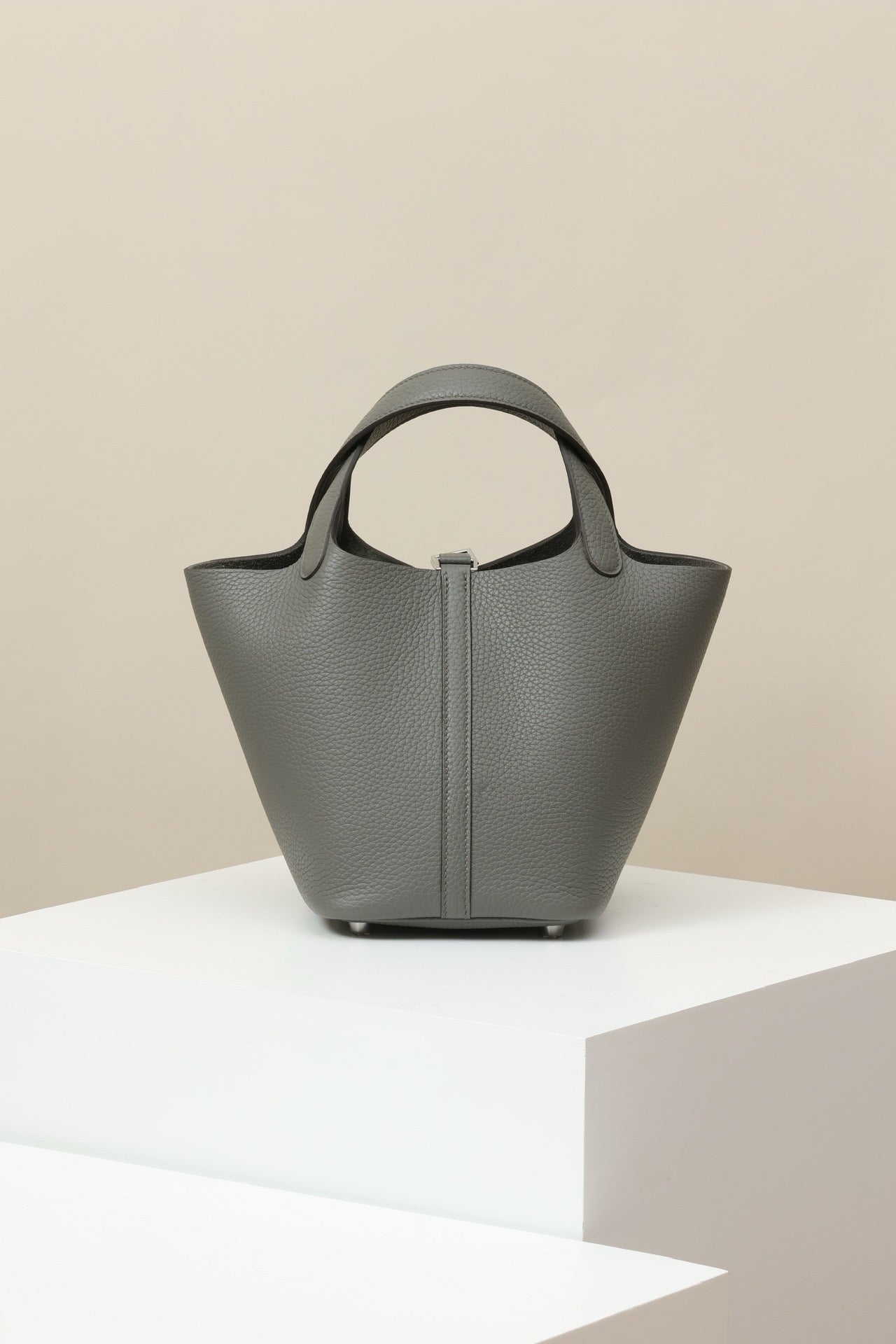 CL18 0L Cumulus Gray PHW #4075