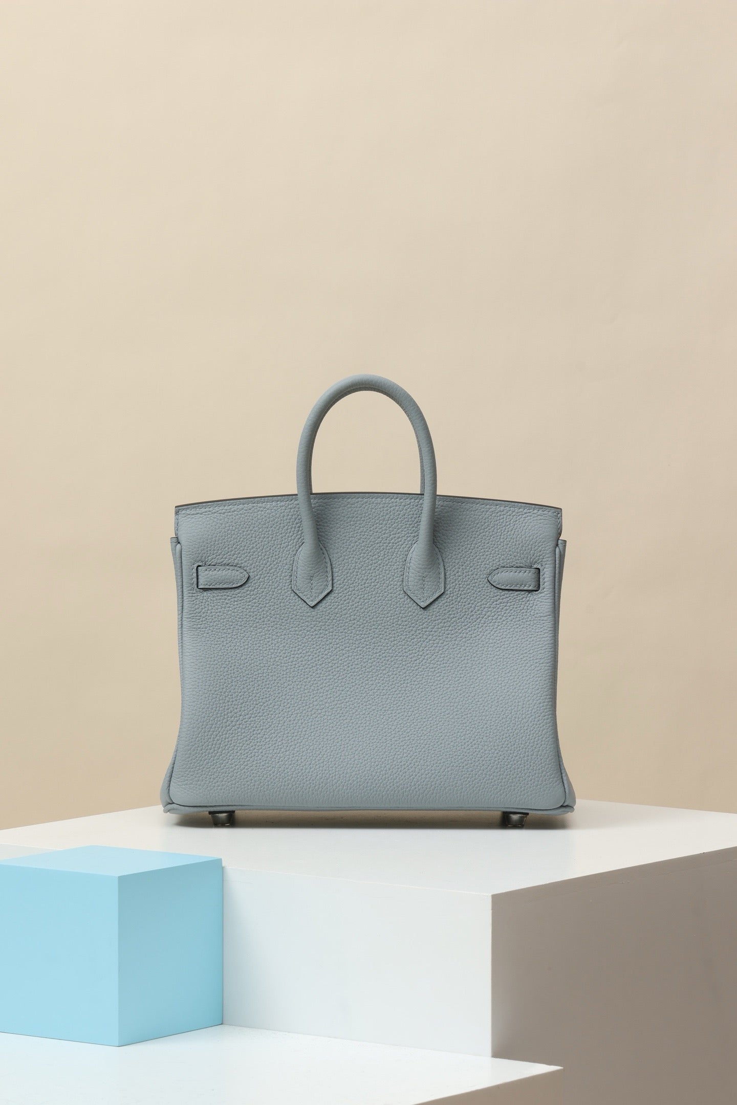 BK25 Puppet Gray #3849