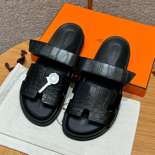 sandal alligator #2570