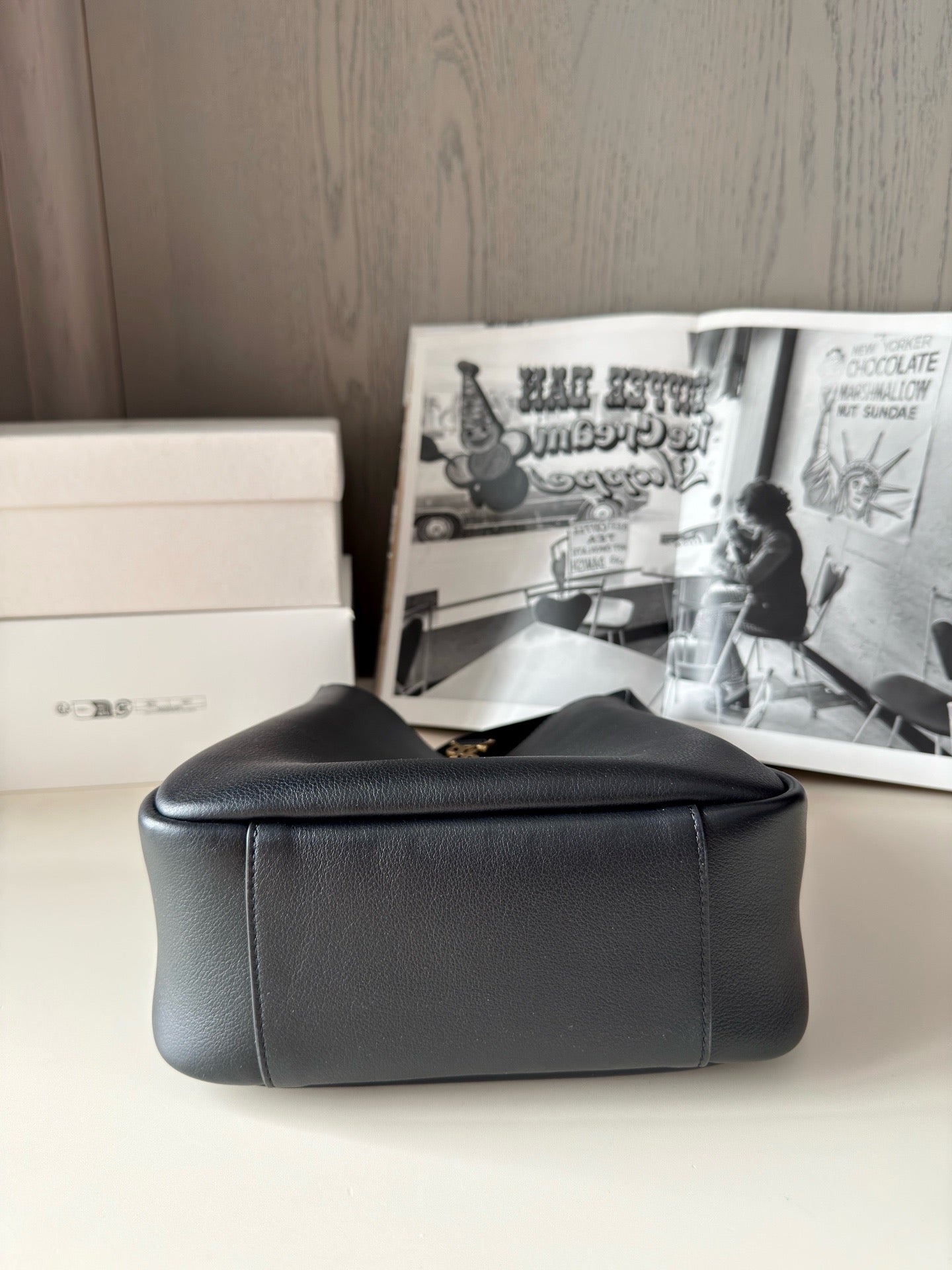 Le5 hobo 22 cm  #4036