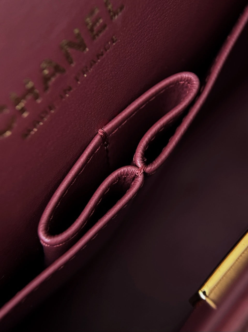 Cf25 Champagne Gold Caviar # 4195