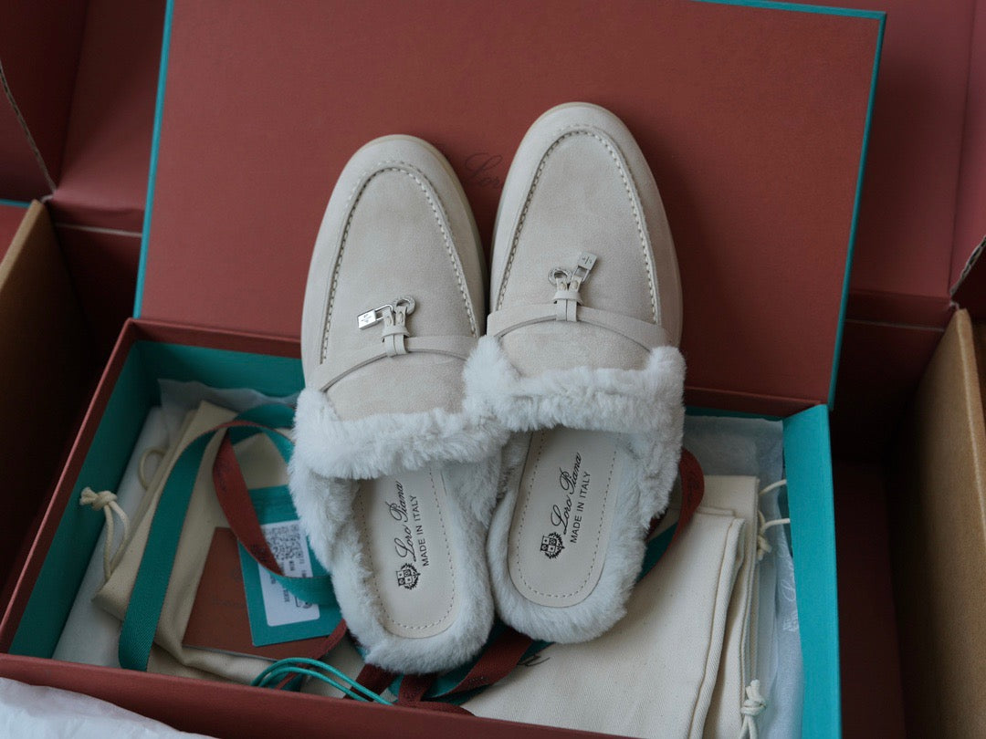 Charms Walk Loafer #216