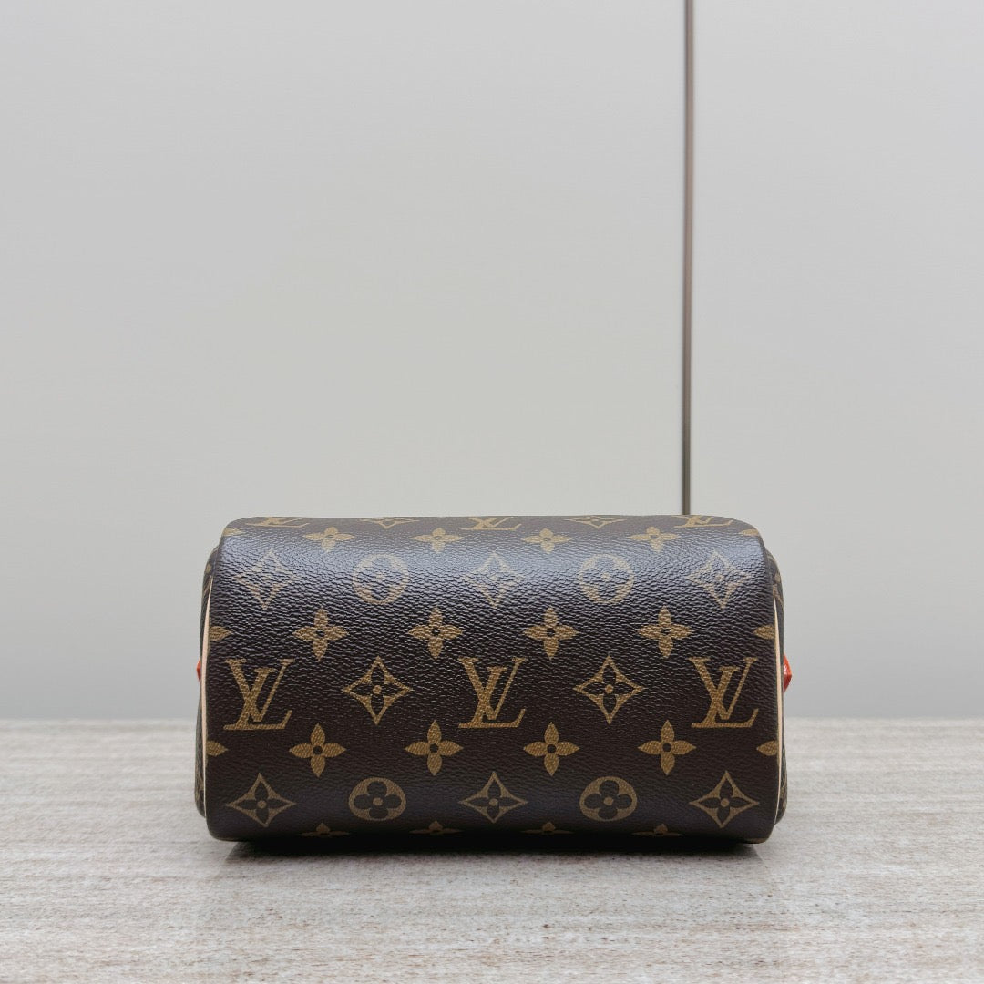 Speedy 20 , Strap 1 # 2133