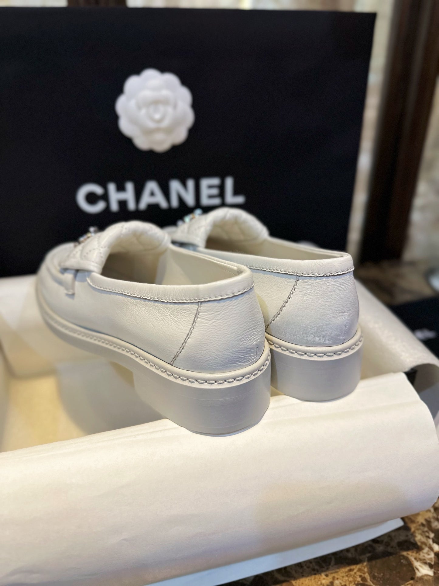 24s loafer #375