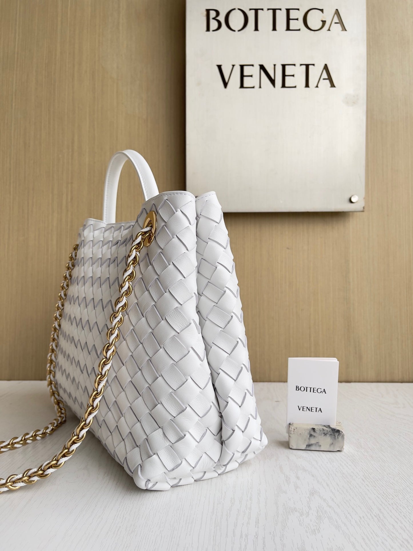 Bv Andiamo #464