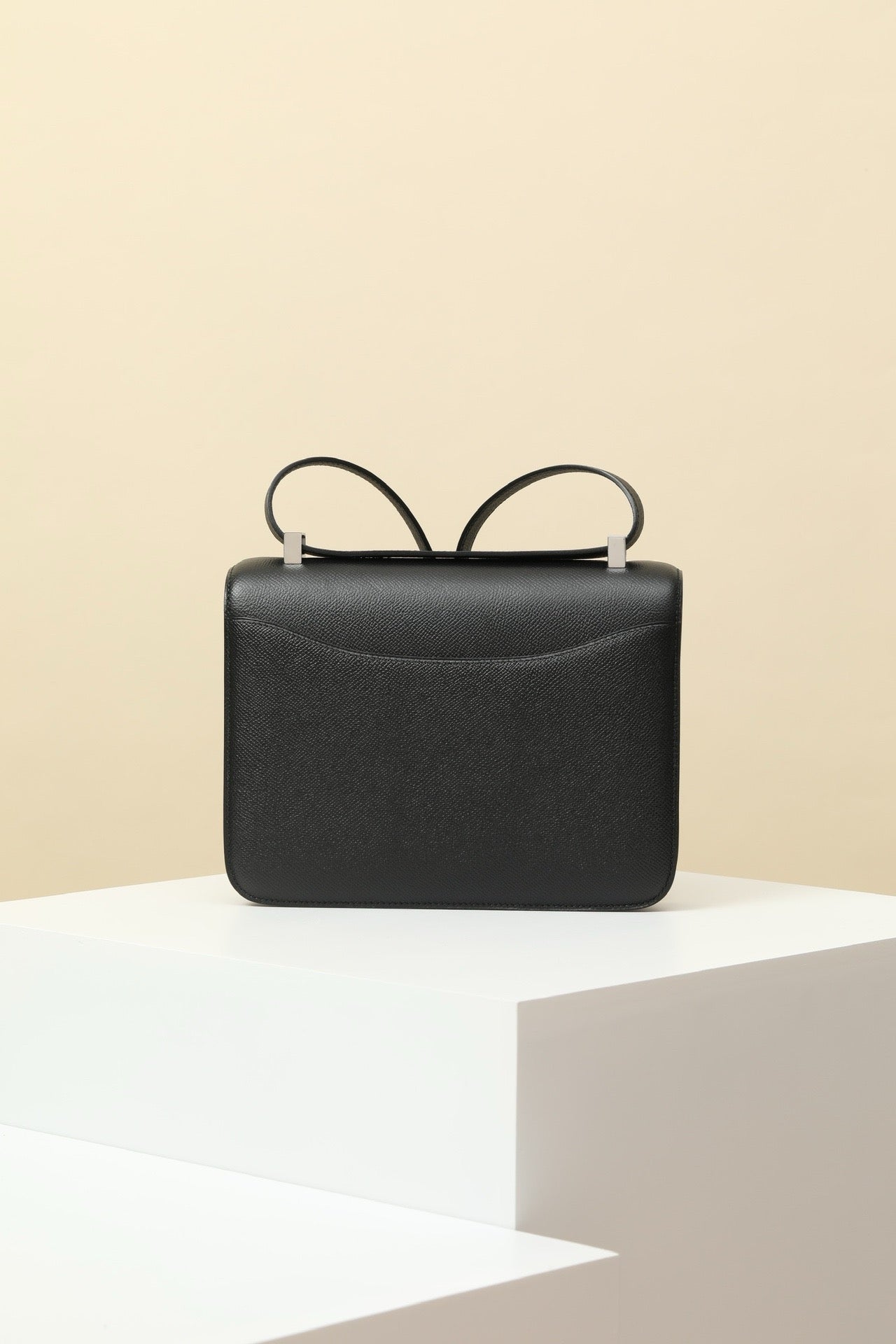 CJG 23 cm , Black PHW #4282