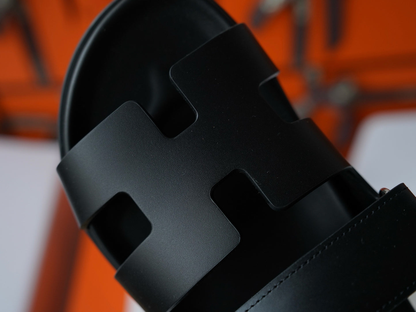 Sandal #2930