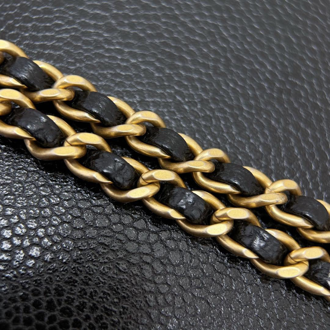 24K BAG #872
