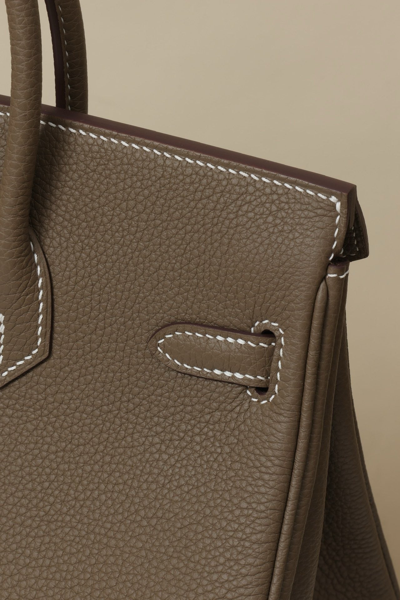 BK25 Elephant Gray #3853