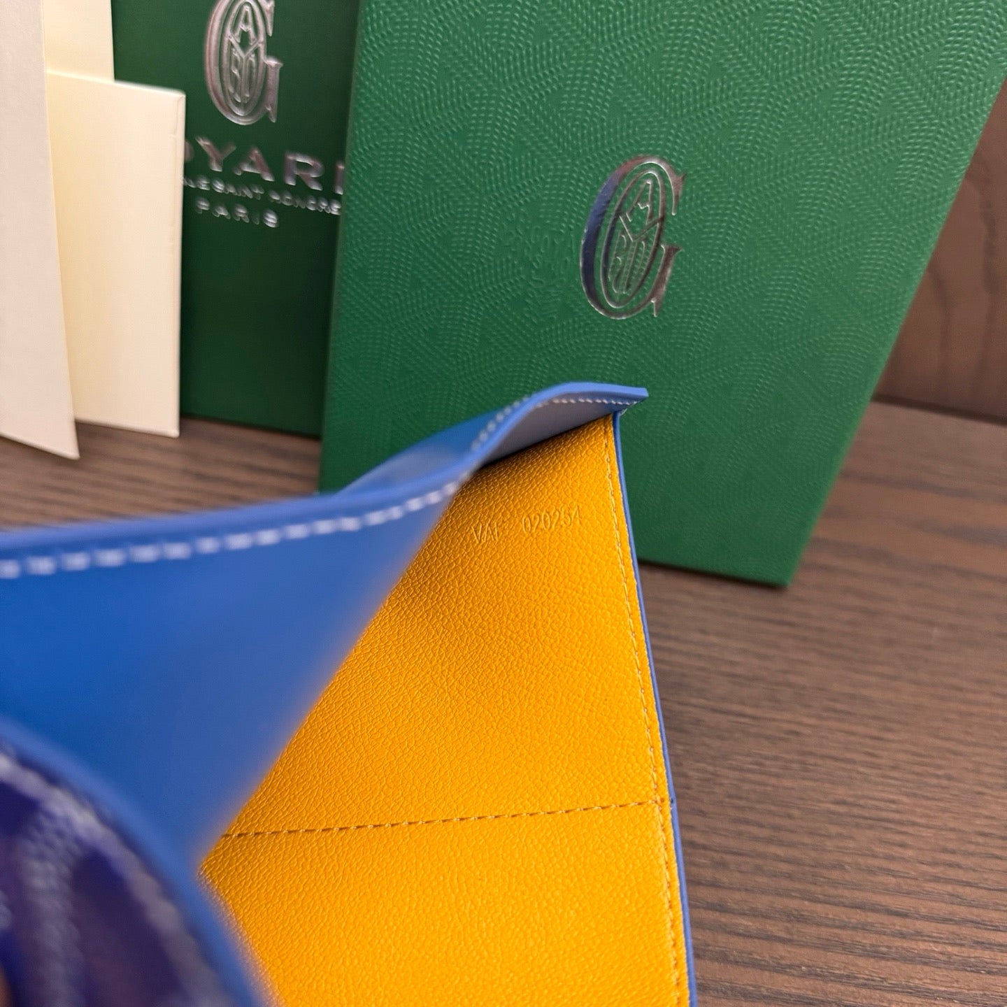 G Saint Gabriel #4798