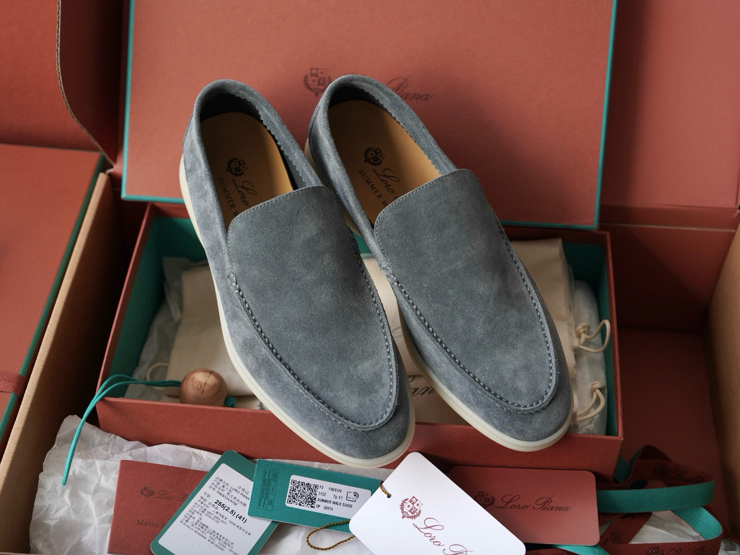 LP Summer walk #2761