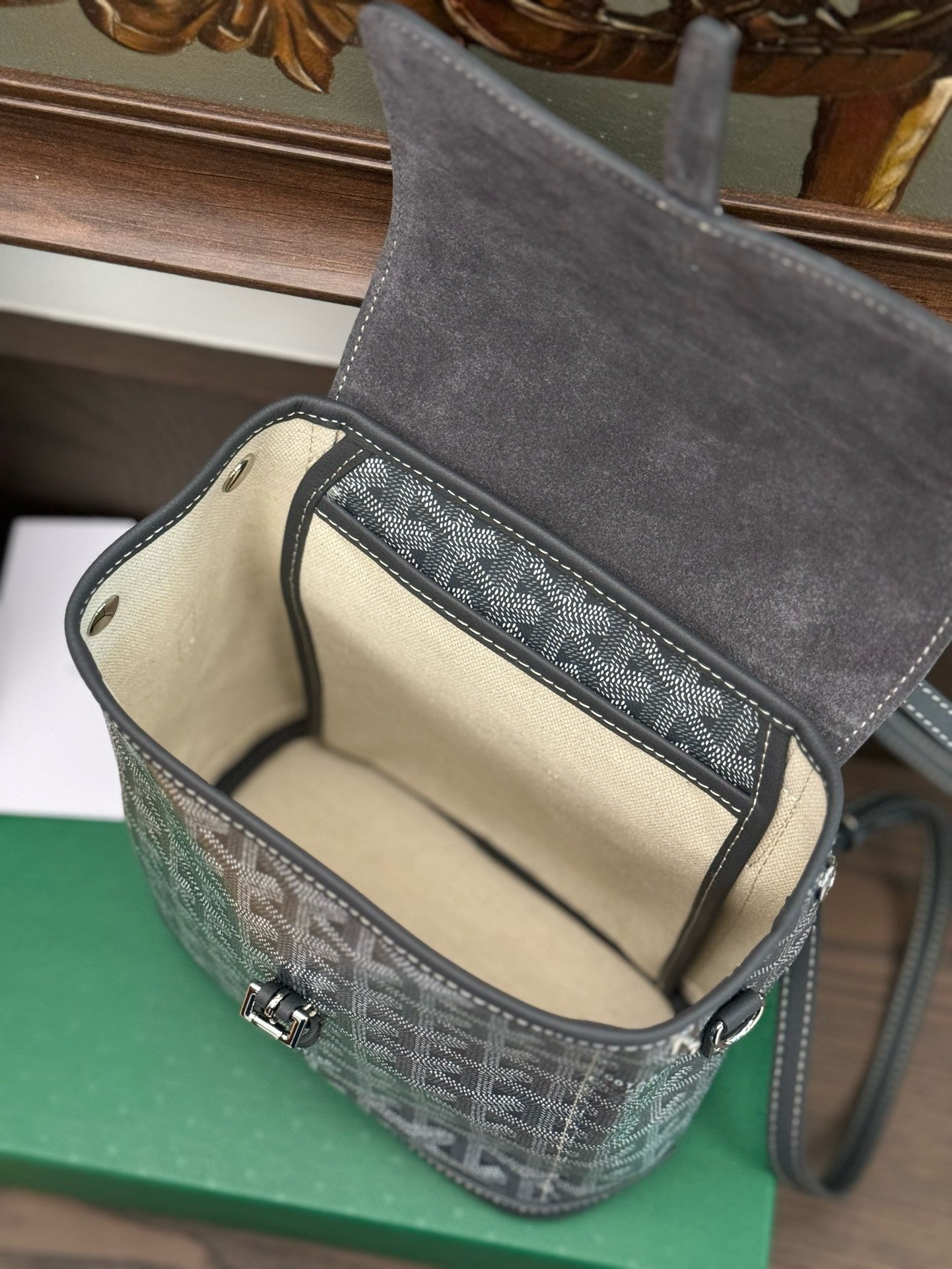Alpin Bag #2746