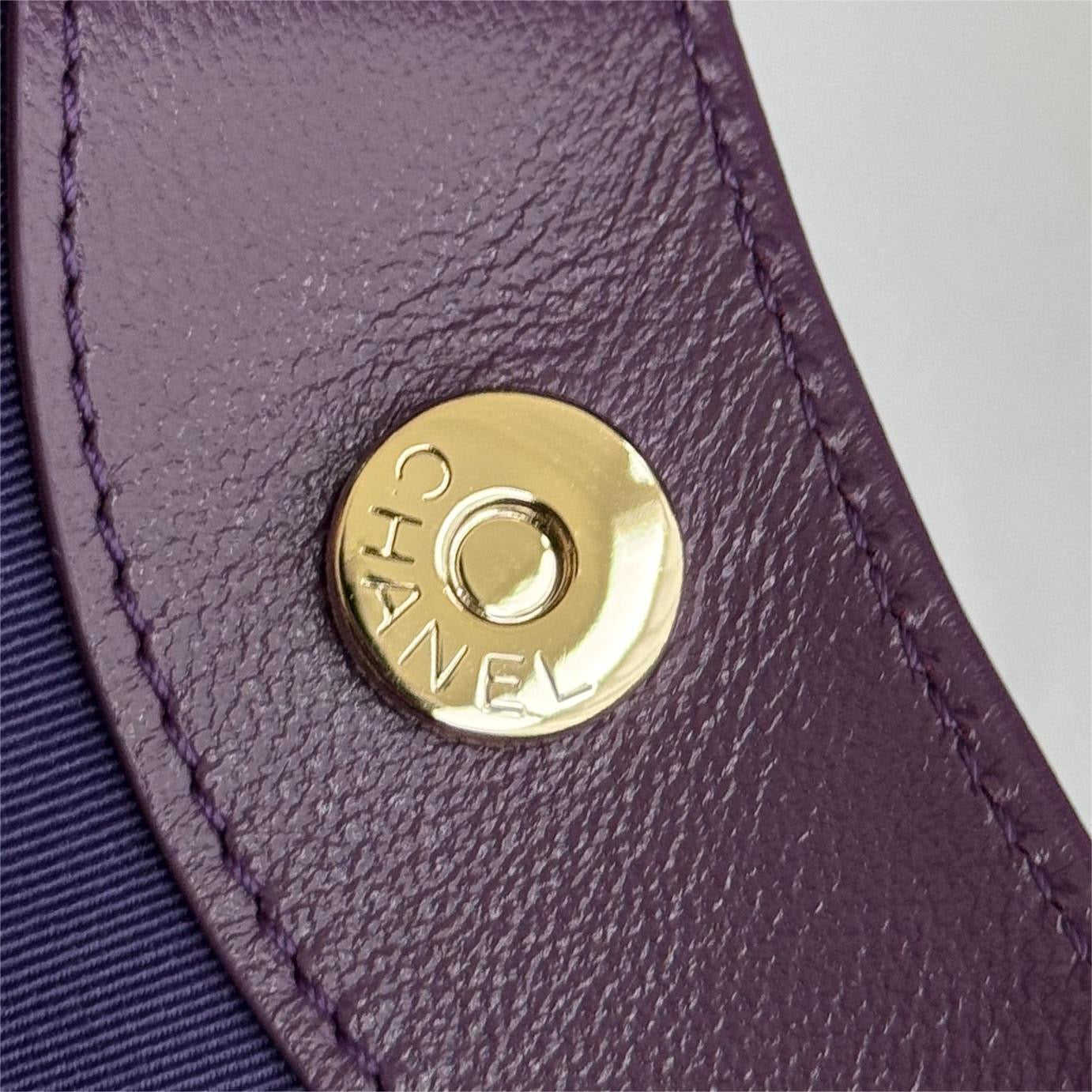 24s Nano bag #826