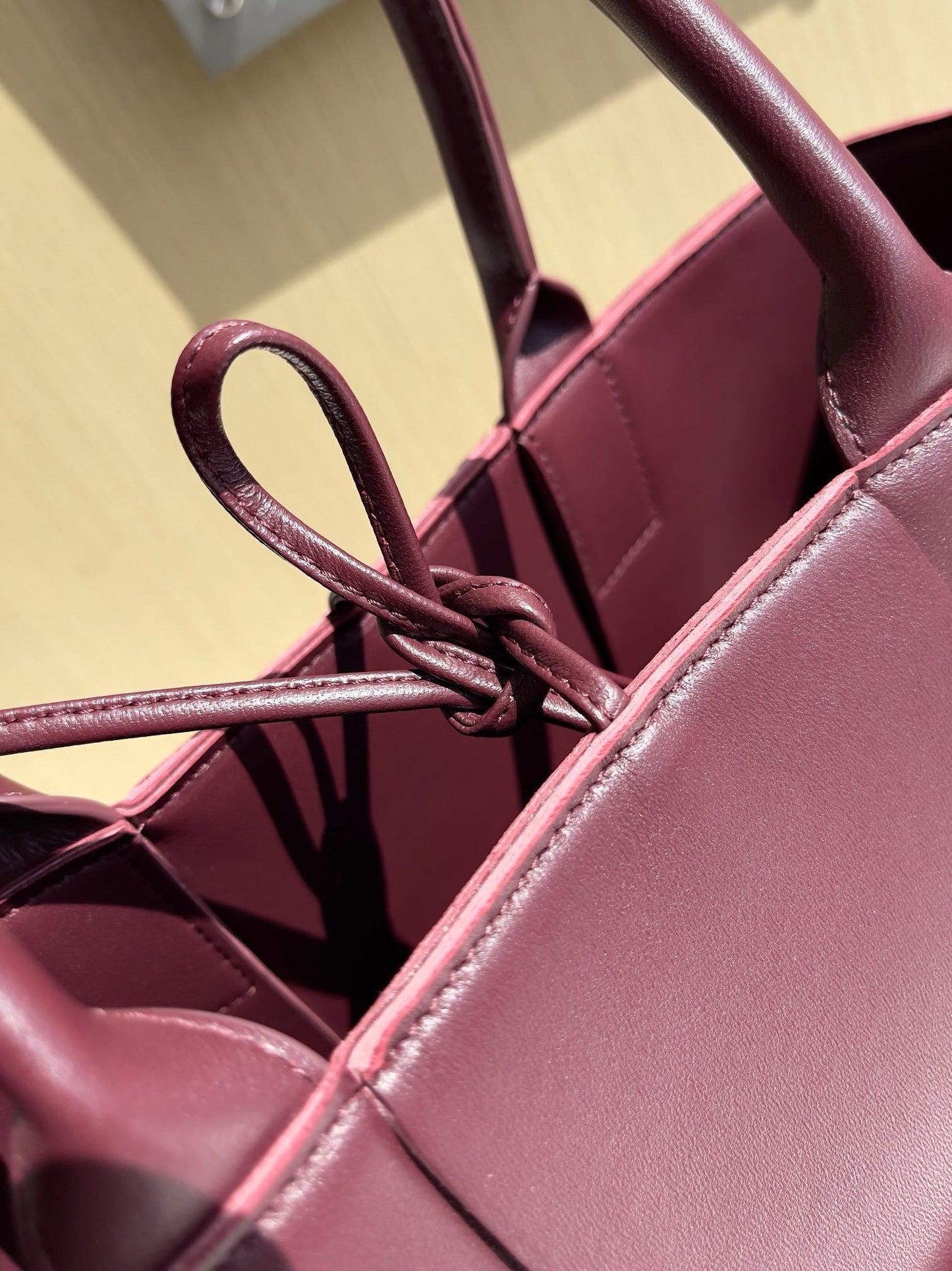 BV Mini Tote #2723