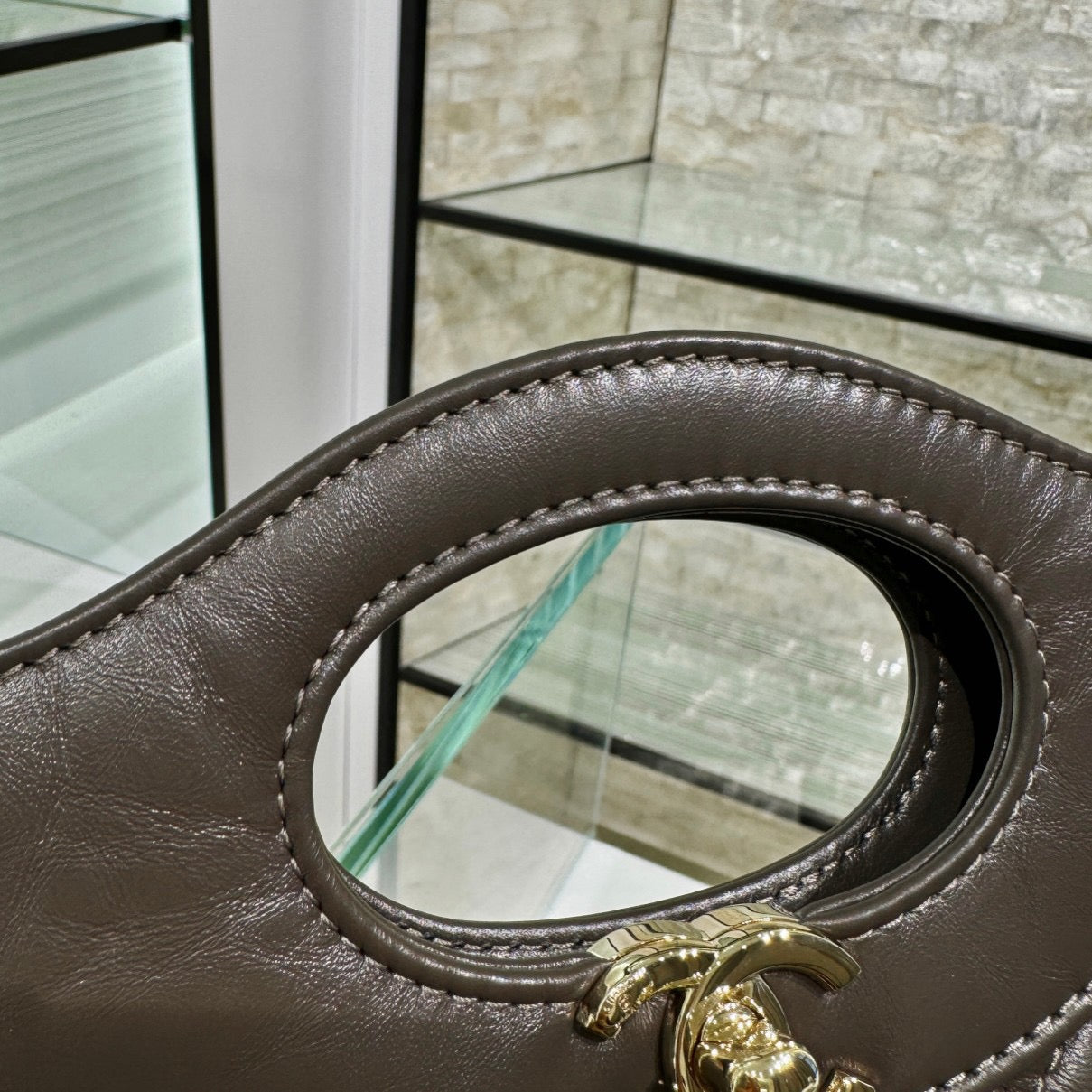 24s 31 Mini bag #733