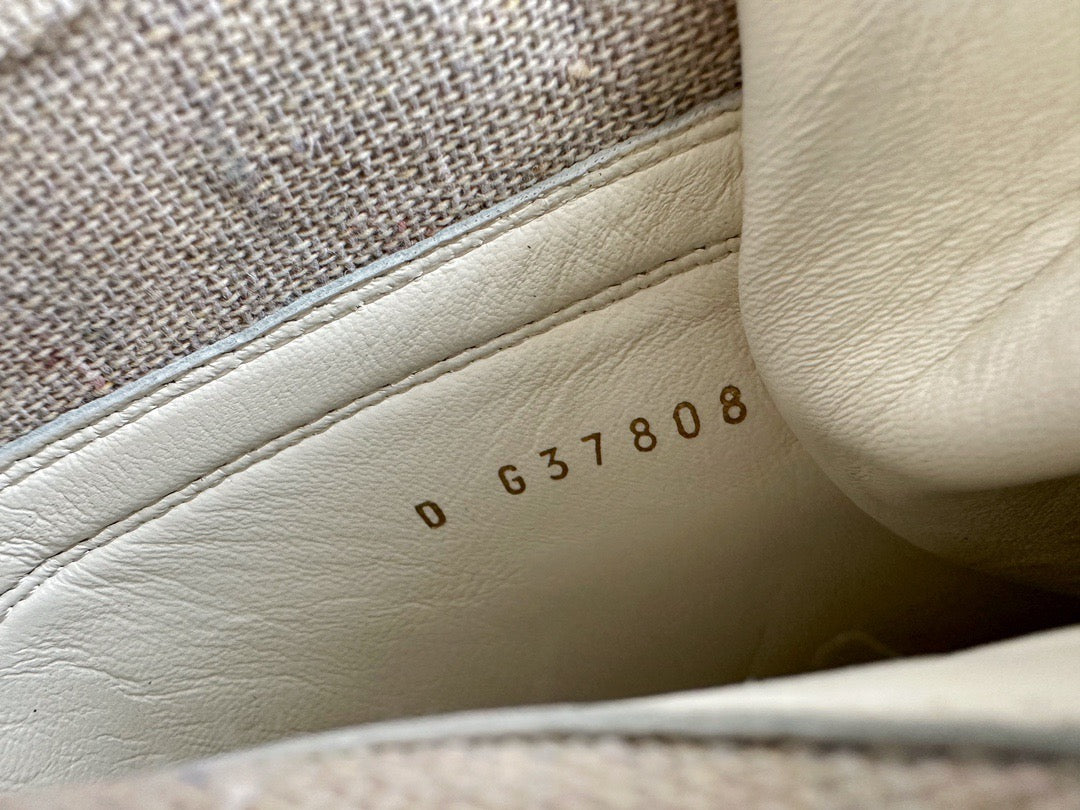 24s boot #321