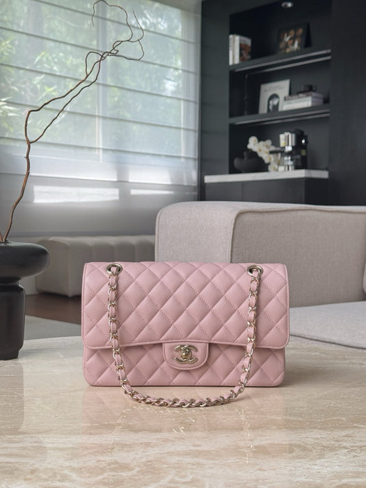 Cf25 Champagne Gold , Caviar # 4204