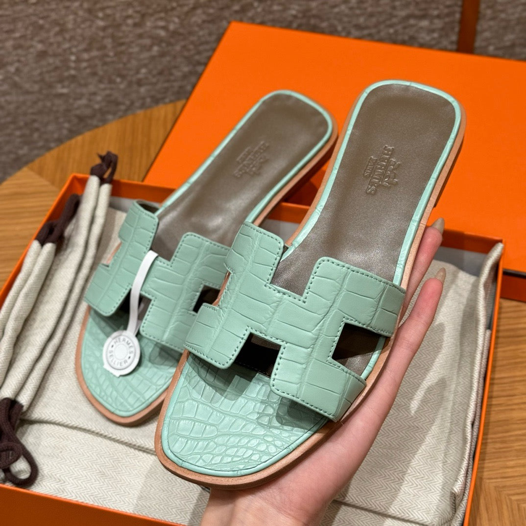Sandal #3090