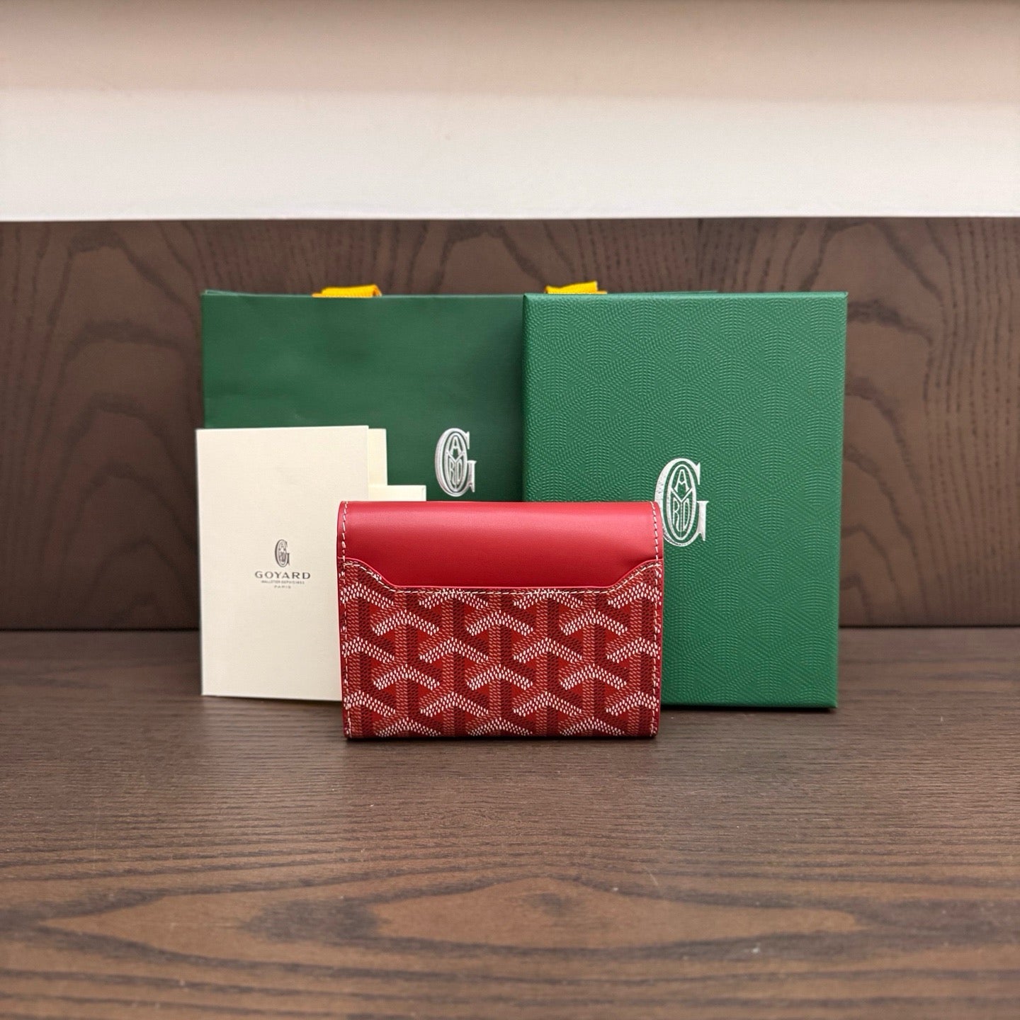 G Saint Gabriel #4796