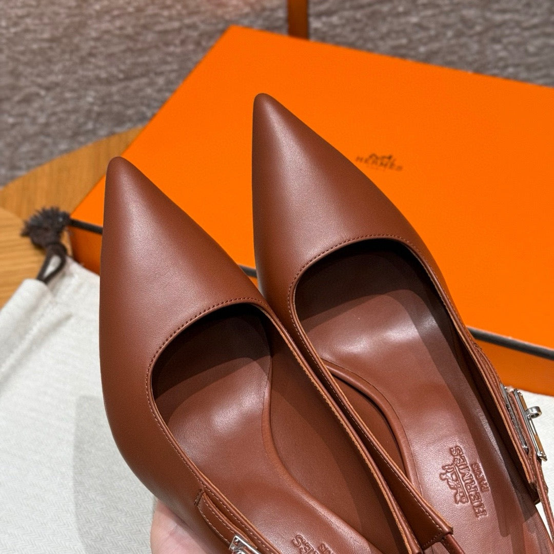 Sandal 8 cm # 3521