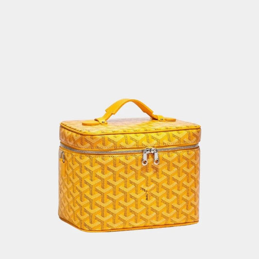 Muse Vanity Case Bag #2495
