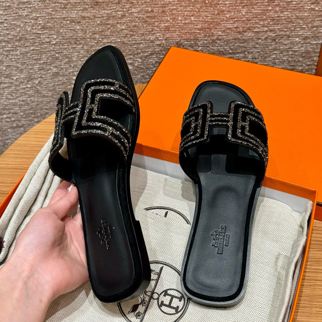 Sandal #3089