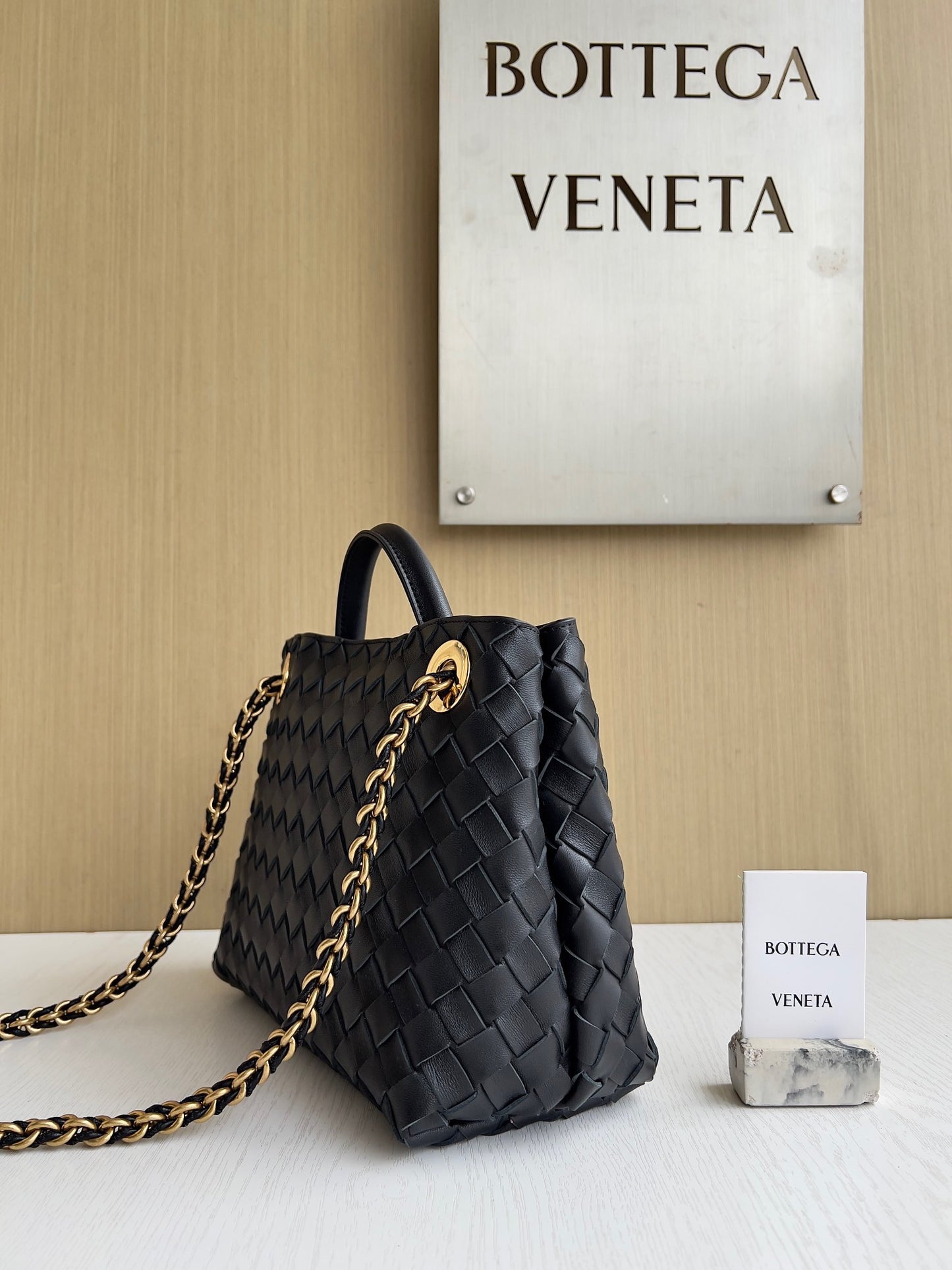 Bv Andiamo #457