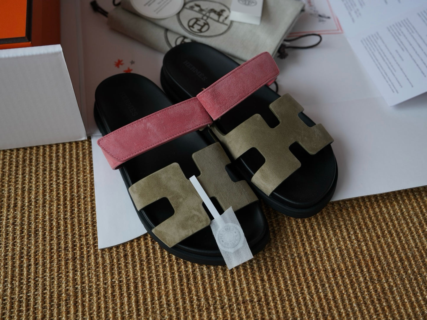 Sandal #2927