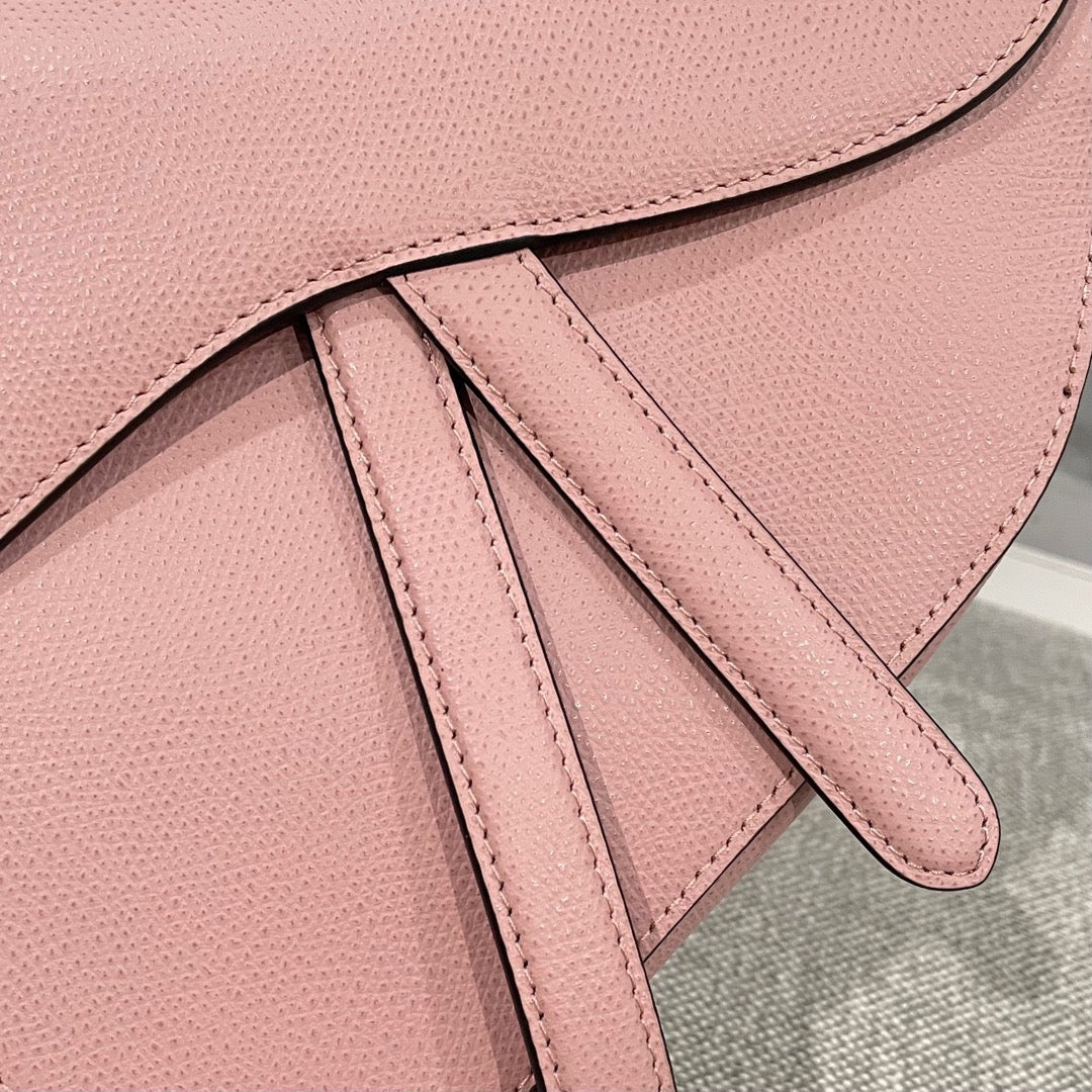 CD Saddle Bag with Strap #903