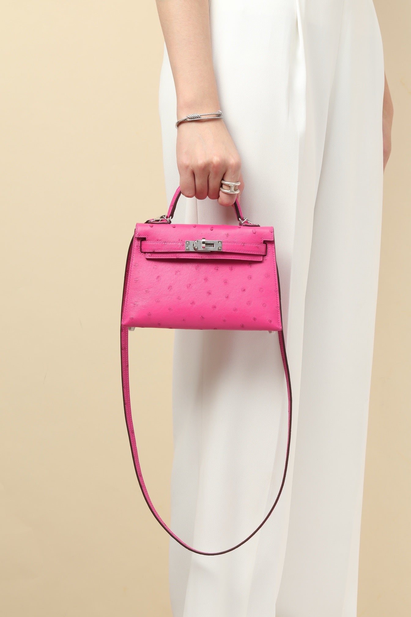 KL19  Candy Pink #3836