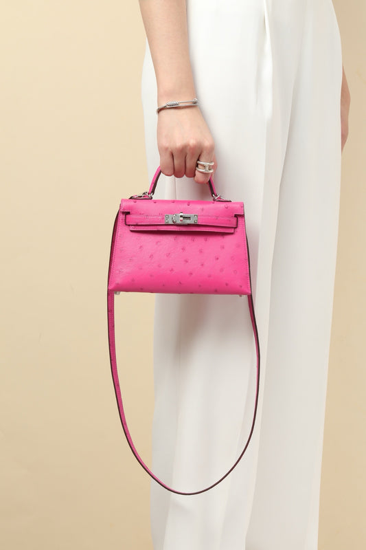 KL19  Candy Pink #3836