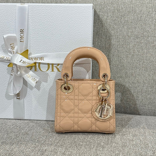 CD Lady Micro 12 #639