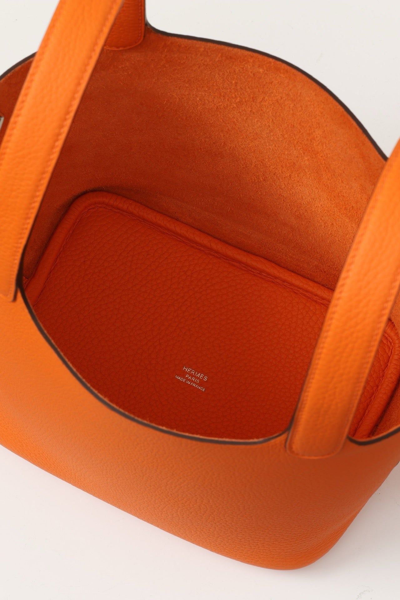 CL18 CK93 Classic Orange PHW #4071