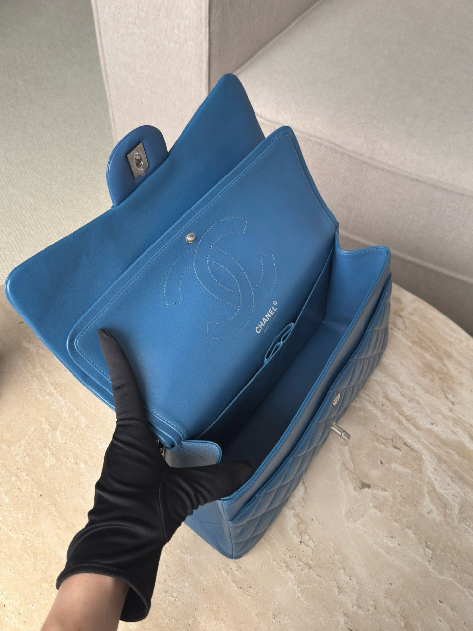 cf30 30 CM Lambskin #4193