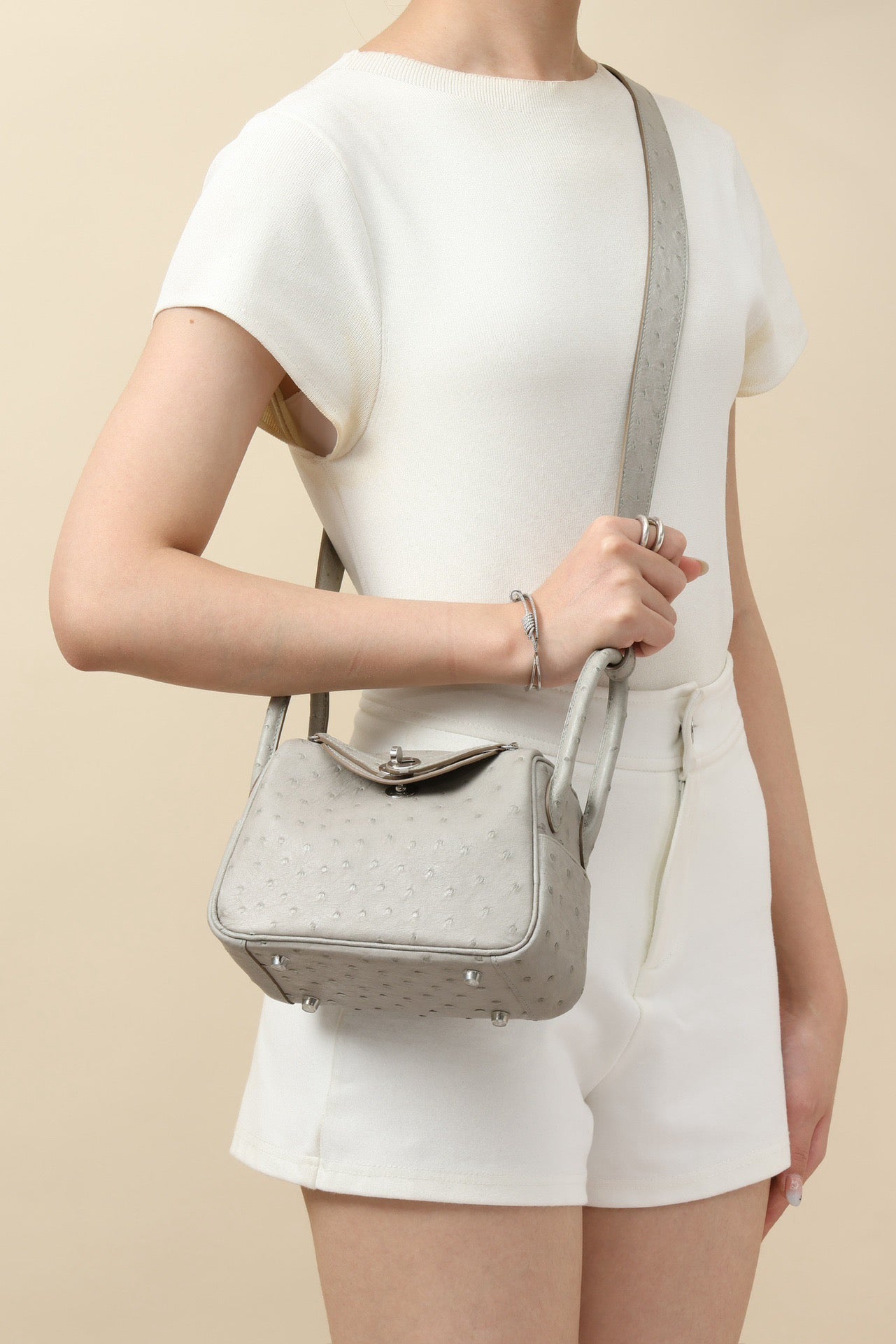 LD19 Pearl Gray # 3752