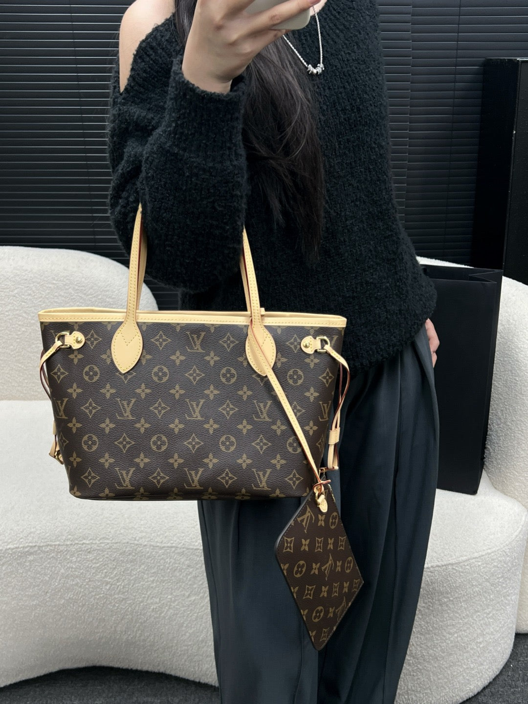 Neverfull #2118