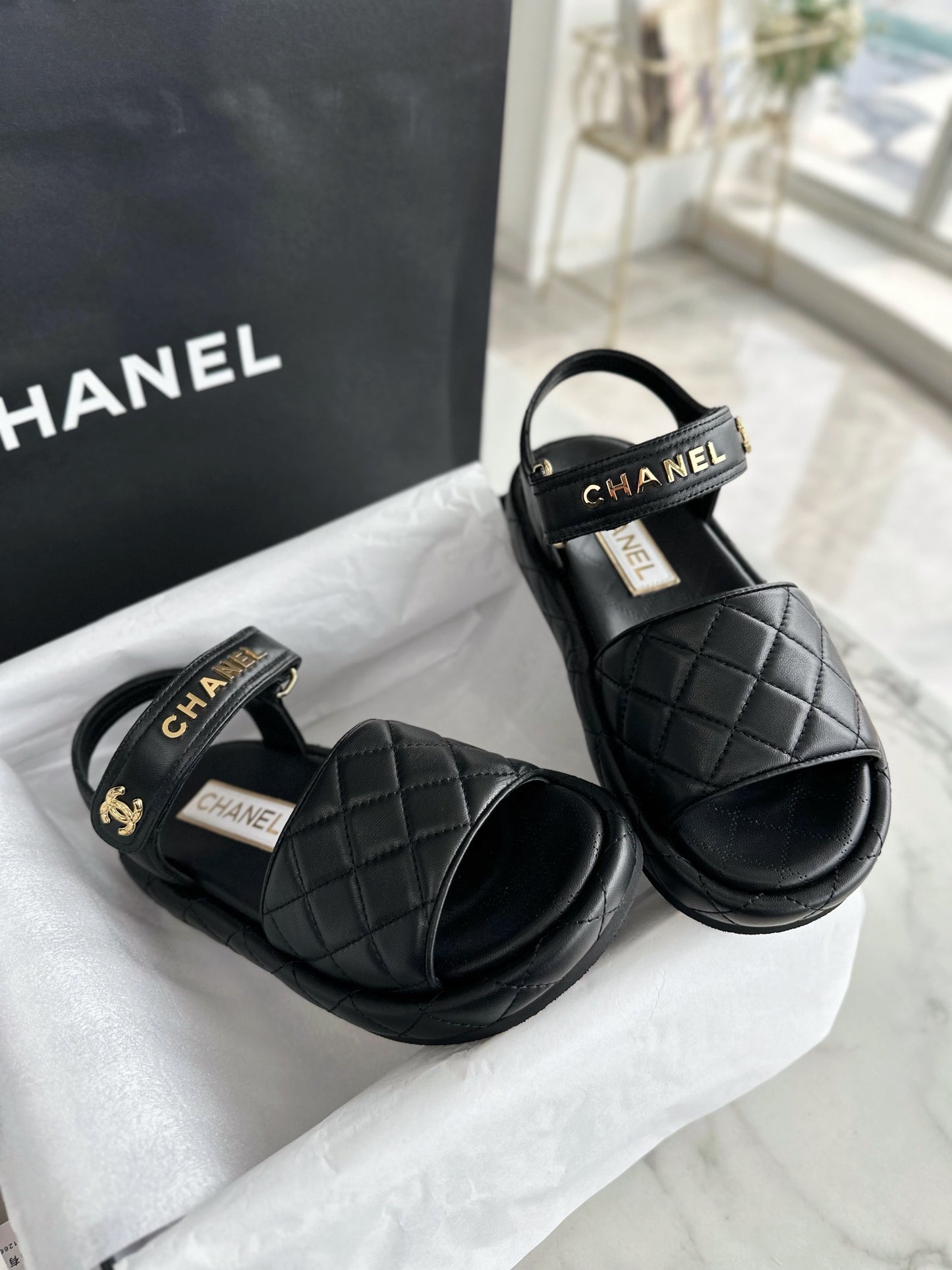 24s Sandal #368