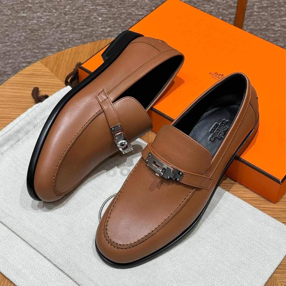 Loafer #3899