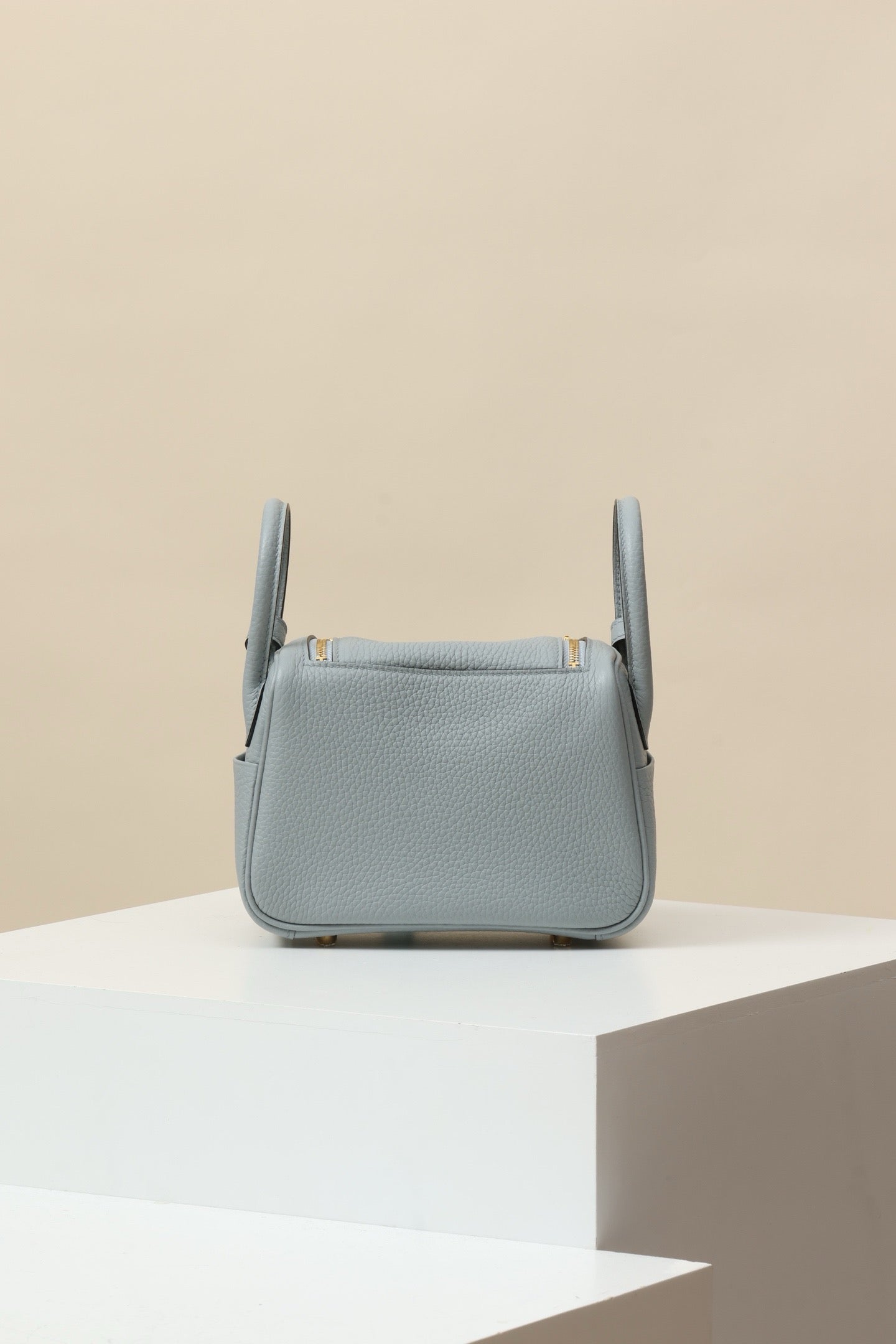 LD19 , Togo 8U Glacier Blue  GHW #4563