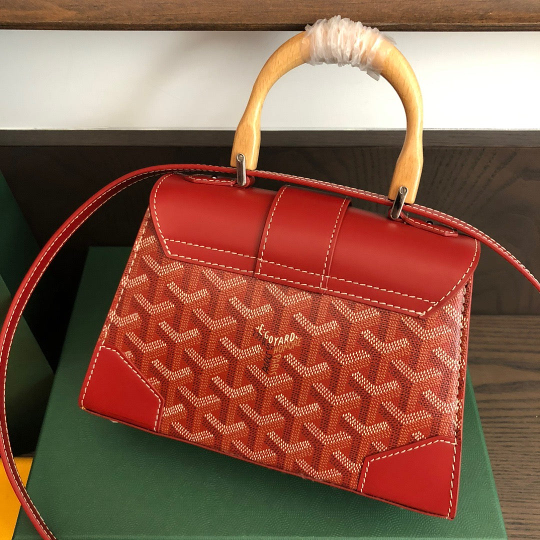 Saigon Mini Bag #1522