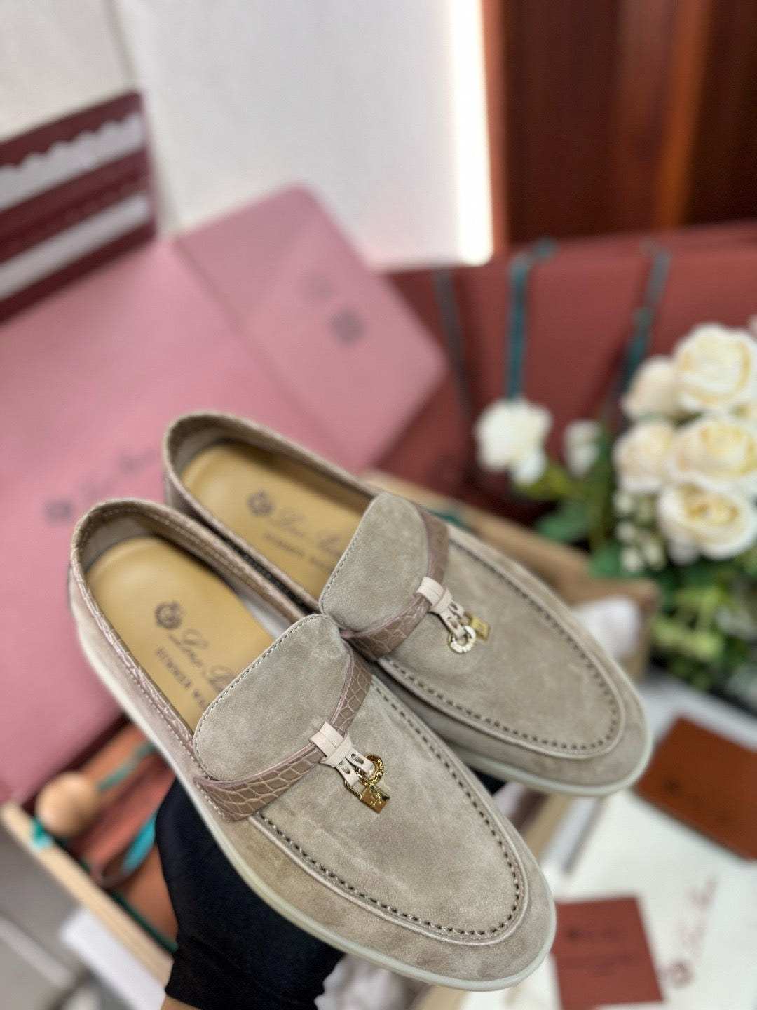 LP Summer walk #2620