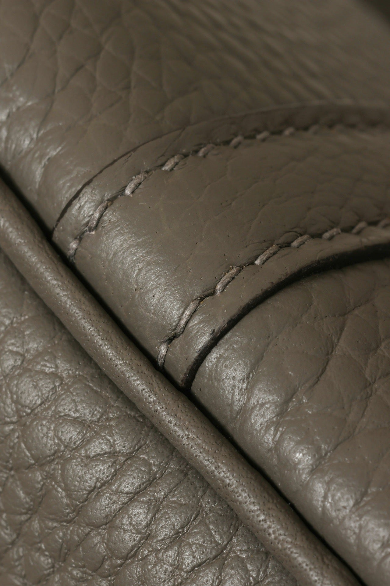 CL18 8F Tin Gray GHW #4046