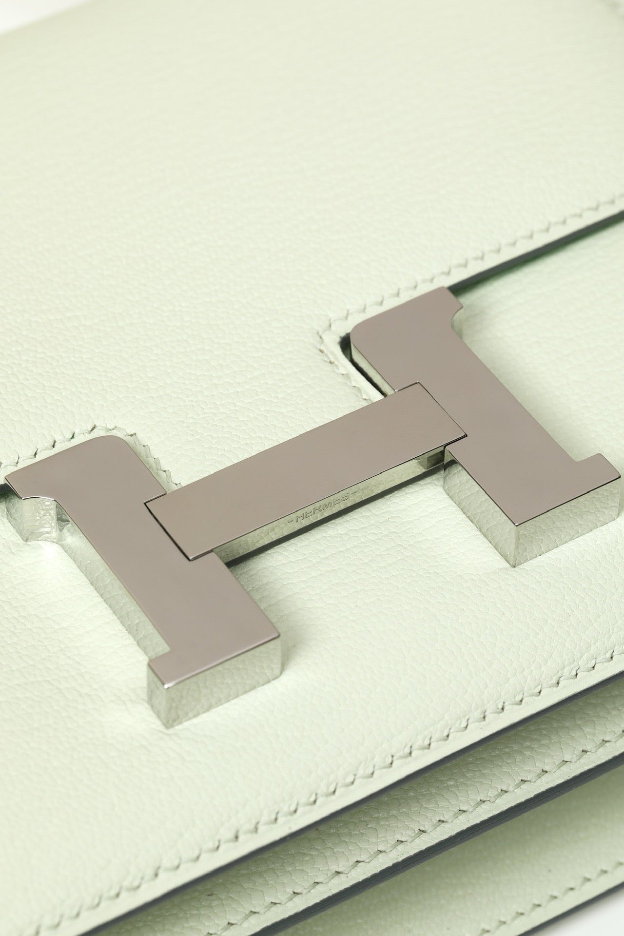 CJ19 19 cm, 0S Bubble Green PHW #4351