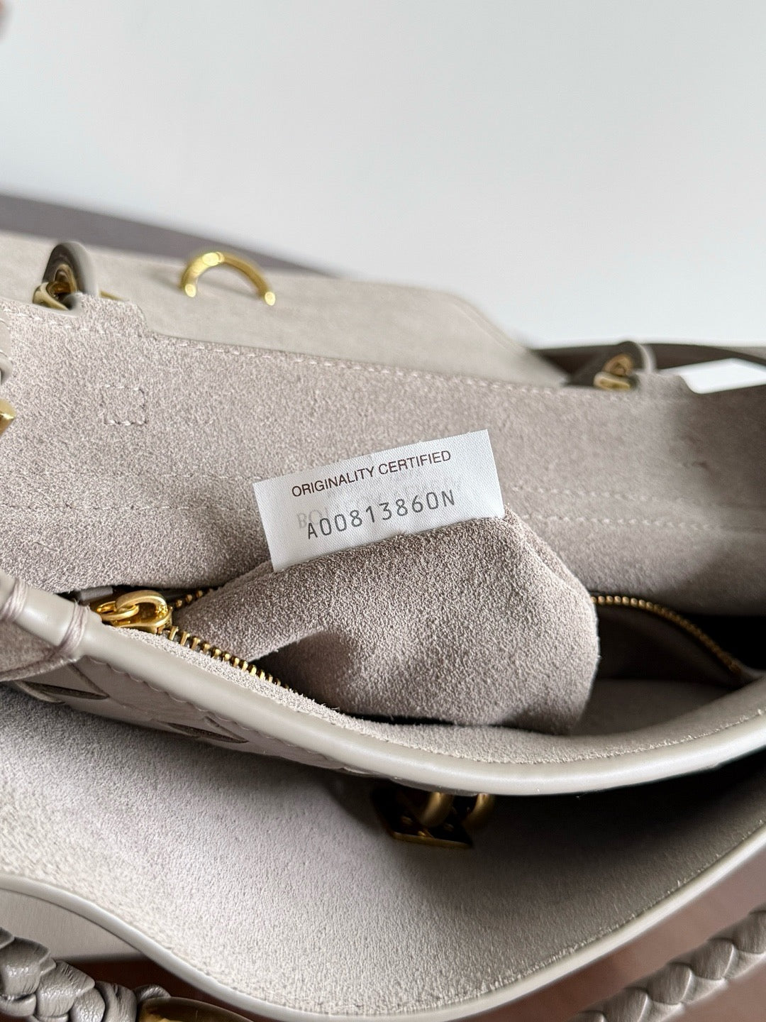 BV Ciao 19 cm   #4004