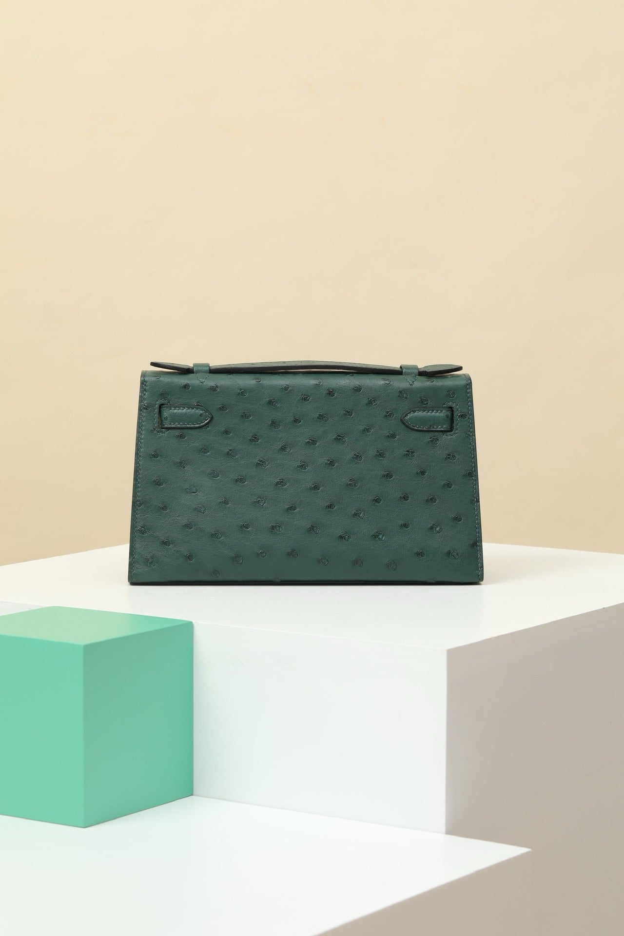 KL22 Olive Green #3839